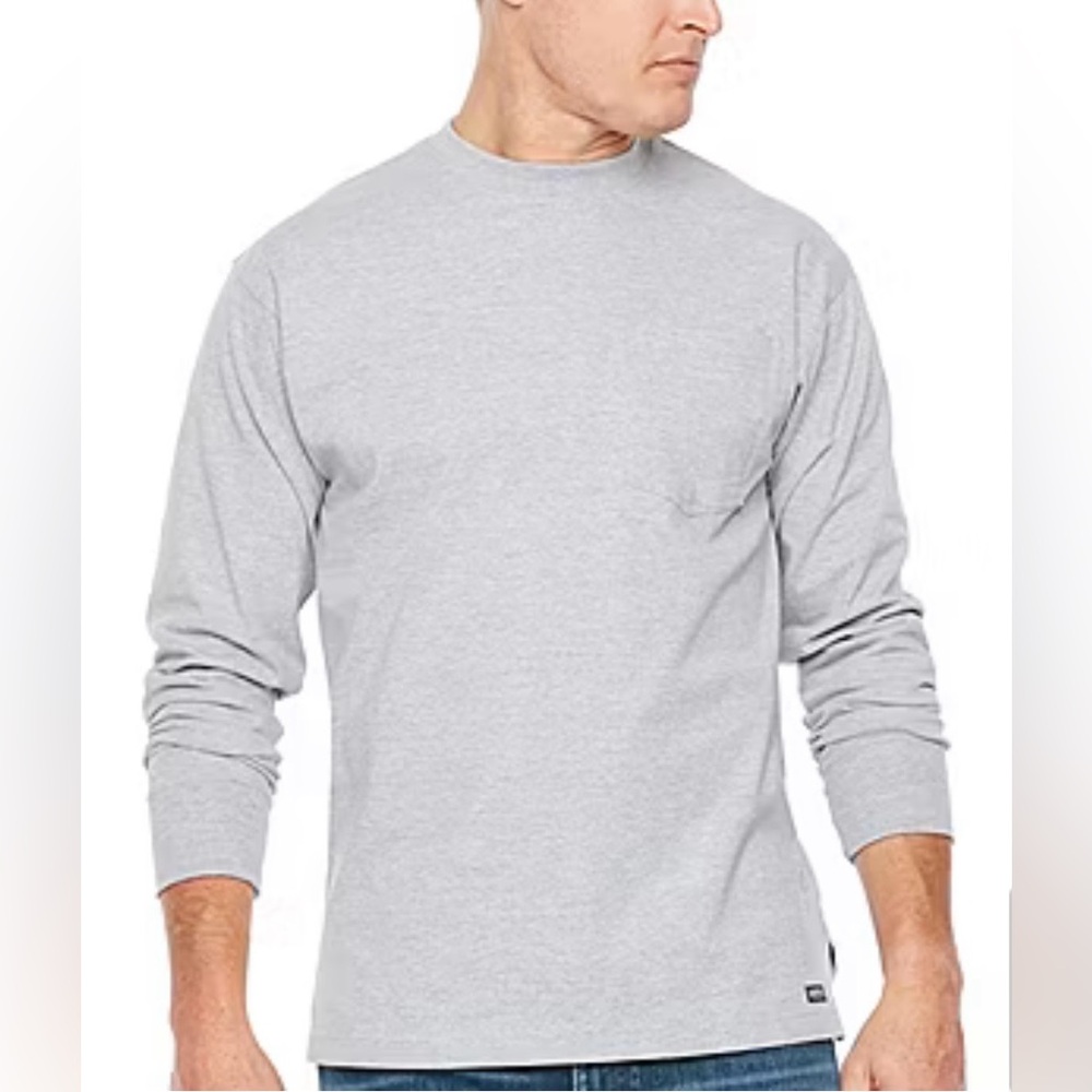 Smith Workwear LS Tee